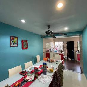 2 storey house , damansara utama , ss 20