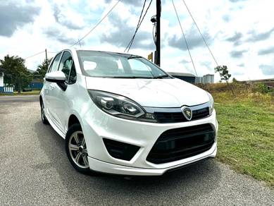 Proton IRIZ 1.3 EXECUTIVE (A)