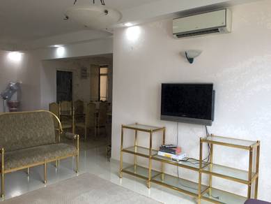Bistari Condominium, Freehold, City Centre, Kuala Lumpur