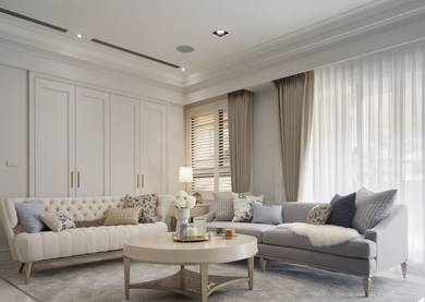 【 FREEHOLD】4R3B @1500sqft | 3Mins to Shops | 0 DP & Full Furnish