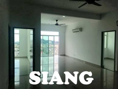 Setia Pinnacle