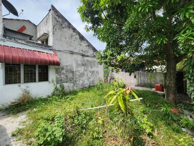 1-storey-Terraced-House-for-sale-Puchong-Kuala-Lumpur