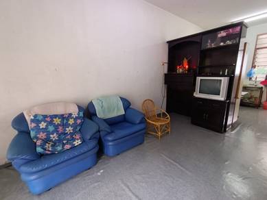 Sun Moon City Paya Terubong Air Itam Worth to buy Freehold