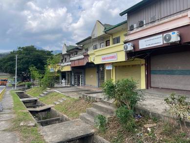 Shop-lot-for-rent-Kota-Kinabalu-Sabah