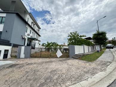 Residential-Land-for-sale-Bandar-Sungai-Long-Selangor