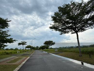 7032sf Bungalow Land Setia Ecohill Precinct 2, Semenyih