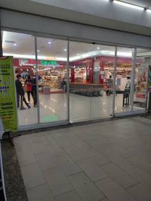 Bangi Gateway Ground Floor