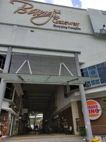 Bangi Gateway Ground Floor