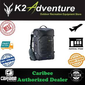 Caribee Sky Master 40