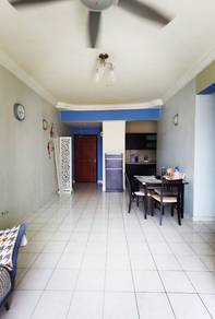 {RENO} Menara Menjalara Condominium Bandar Menjalara Kepong FREEHOLD
