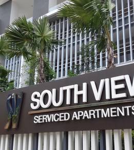 South View Serviced Apartments