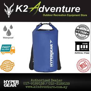 Hypergear Dry Bag 40L