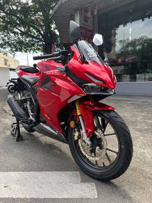 Honda CBR150R Motorcycles for sale in Penang - Mudah.my