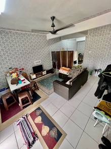 Pulai Hijauan Medium Cost 2 Storey 18x60 Nice Condition Skudai