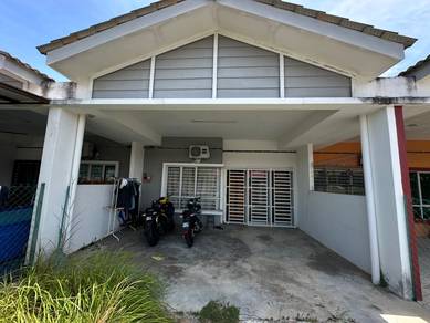 1-storey-Terraced-House-for-sale-Port-Dickson-Negeri-Sembilan