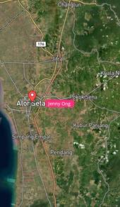 Agricultural-Land-for-sale-Alor-Setar-Kedah