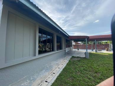 Canning Garden Refurbished Freehold Single Storey Bungalow For Rent
