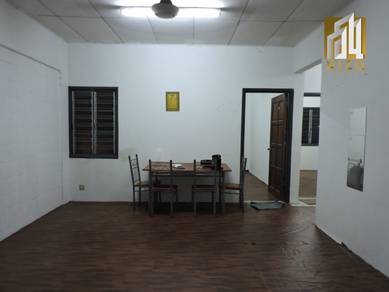 Flat Sri Cempaka at Bandar Sri Damansara