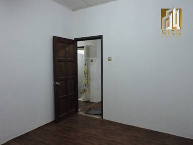 Flat Sri Cempaka at Bandar Sri Damansara
