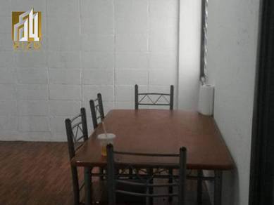 Flat Sri Cempaka at Bandar Sri Damansara