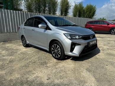 Bezza new 2025 car rental kereta sewa tawau