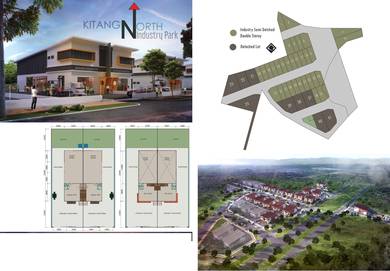 New-Warehouse-/-Factory-for-sale-Kuching-Sarawak