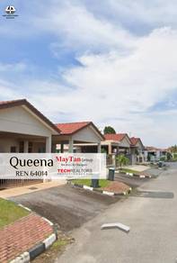 Terraced-House-for-rent-Kulim-Kedah