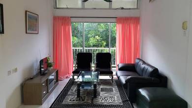 Le Courts Desa Tambun Ipoh Perak Apartment For Rent