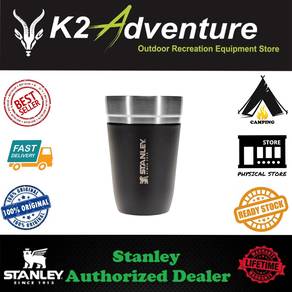 Stanley Go Series Tumbler 14oz