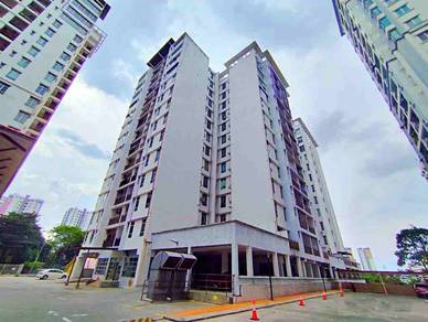 SuriaMas Suites (Johor Bahru)