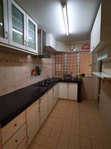 Dahlia Apartment (Sri Rampai)-1