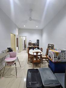 TERRACE FOR SALE AREA Kluang Seri Impian