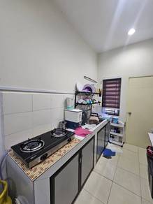 TERRACE FOR SALE AREA Kluang Seri Impian