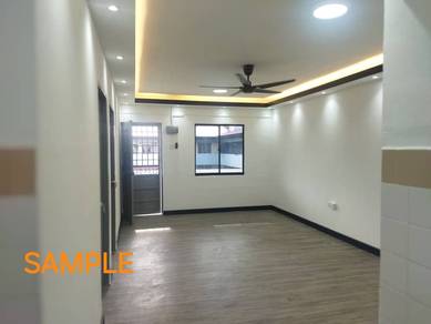 FLAT FOR SALE AREA Pontian pekan nenas