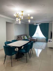 NICELY RENOVATED Residensi Sutera 7 Taman Sutera Kajang Sungai Balak