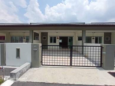 1-storey-Terraced-House-for-sale-Sitiawan-Perak