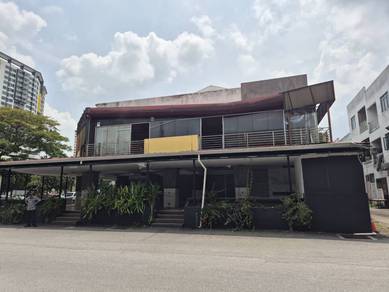 Shop-lot-for-rent-Seri-Kembangan-Selangor