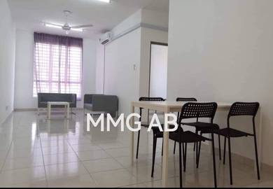 Corner Trifolis Apartment Bukit Tinggi Klang for sale 🏢🏢