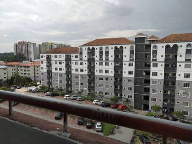 Desa Palma (Nilai)