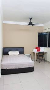 Aman Heights Condo 3R2B F/F Seri Kembangan