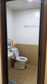 Aman Heights Condo 3R2B F/F Seri Kembangan