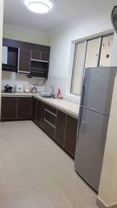 Aman Heights Condo 3R2B F/F Seri Kembangan
