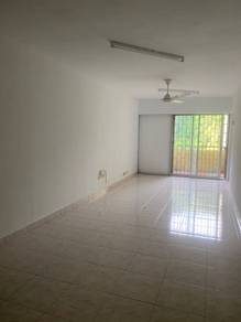 【BelowMarket】 Ketumbar Heights 903sf 3r2b Taman Cheras Kuala Lumpur