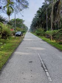 Tanah lot Bangunan (60 X 100) di Bestari Jaya OPEN LOT