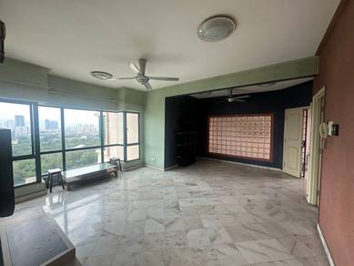 3 bedroom sang suria, jalan ipoh