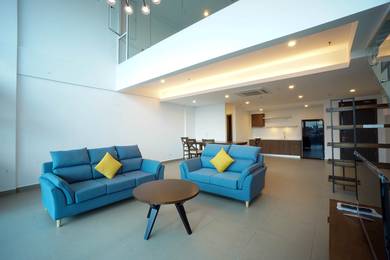 Spinnaker Suite | Likas | Sea View | 30% Below Market Value