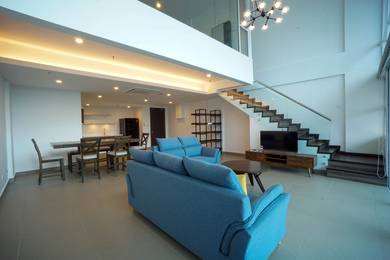 Spinnaker Suite | Likas | Sea View | 30% Below Market Value