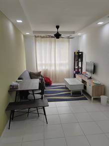 Fully Furnished Melody Homes @ Hill view