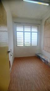 Flat Kelompok Camar, 100% Loan, Below Harga, Tasek Permai Ampang