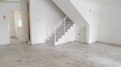 BELOW MARKET Tropicana Indah Resort Homes Double Storey Terrace House